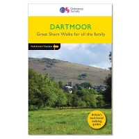 Book Cover for Dartmoor by Sue Viccars