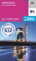 Book Cover for Aberdeen, Inverurie & Pitmedden by 