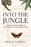 Book Cover for Into The Jungle by Sean Carroll