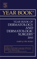 Book Cover for Year Book of Dermatology and Dermatological Surgery 2010 by James Q Dermatology Residency Director, Valley Hospital Medical Center, Las Vegas, Nevada Del Rosso