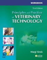 Book Cover for Workbook for Principles and Practice of Veterinary Technology by Margi, EdD, MS, RVT, LAT (Consultant) Sirois