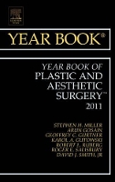 Book Cover for Year Book of Plastic and Aesthetic Surgery 2011 by Stephen Congressman John E Porter Professor Director, Interdepartmental Immunobiology Center Miller