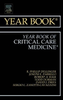 Book Cover for Year Book of Critical Care Medicine 2011 by R Phillip Professor of Medicine, Cooper Medical School of Rowan University Director, Critical Care, Cooper Univer Dellinger