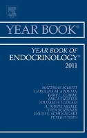 Book Cover for Year Book of Endocrinology 2011 by Matthias Associate Professor, Deputy Director of the Department of Endocrinology, Diabetology and Rheumatology, Univer Schott