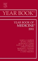 Book Cover for Year Book of Medicine 2011 by Nancy M, MD, PhD, FACP, FIDSA Eastern Virginia Medical School Khardori