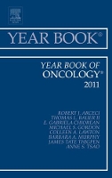 Book Cover for Year Book of Oncology 2011 by Robert J Childrens Center for Cancer and Blood Disorders, HematologyOncology, The Ron Matricaria Institute of Molec Arceci