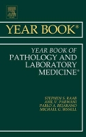 Book Cover for Year Book of Pathology and Laboratory Medicine 2011 by Stephen S Vice Chair of Quality and Director of Anatomic Pathology, Dept of Pathology, University of Colorado, Denver H Raab