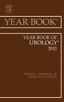 Book Cover for Year Book of Urology 2011 by Douglas E Washington University School of MedicineSt Louis, Missouri Coplen