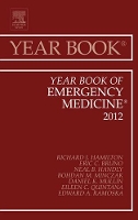 Book Cover for Year Book of Emergency Medicine 2012 by Richard J, MD FAAEM, FACMT Professor and Chair, Department of Emergency Medicine, Drexel University College of Medic Hamilton