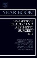 Book Cover for Year Book of Plastic and Aesthetic Surgery 2012 by Stephen H, MD, MPH Professor Emeritus<br>Murrieta, California Miller