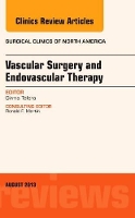 Book Cover for Vascular Surgery, An Issue of Surgical Clinics by Girma (University of Wisconsin, Madison, WI) Tefera