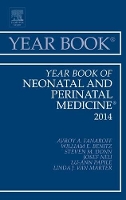 Book Cover for Year Book of Neonatal and Perinatal Medicine 2014 by Avroy A Emeritus Professor, Pediatrics and Reproductive Biology, Case Western Reserve University School of Medicine Fanaroff