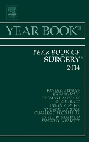 Book Cover for Year Book of Surgery 2014 by Kevin E Vice President, Medical Affairs, Dean, School of Medicine, Saint Louis University Behrns