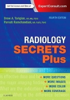 Book Cover for Radiology Secrets Plus by Drew A. (Associate Professor of Radiology, Department of Radiology, Hospital of the University of Pennsylvania,Philad Torigian