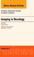 Book Cover for Imaging in Oncology, An Issue of Surgical Oncology Clinics of North America by Vijay P. (Professor of Surgery, Department of Surgery, Division of Surgical Oncology, University of California, Davis,  Khatri