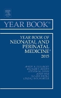 Book Cover for Year Book of Neonatal and Perinatal Medicine 2015 by Avroy A Emeritus Professor, Pediatrics and Reproductive Biology, Case Western Reserve University School of Medicine Fanaroff