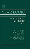 Book Cover for Year Book of Surgery 2015 by Kevin E Vice President, Medical Affairs, Dean, School of Medicine, Saint Louis University Behrns