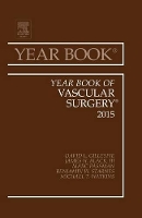 Book Cover for Year Book of Vascular Surgery 2015 by David L Southcoast Healthcare System Gillespie