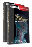 Book Cover for Operative Otolaryngology by Eugene N. Myers