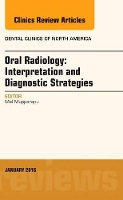 Book Cover for Oral Radiology: Interpretation and Diagnostic Strategies, An Issue of Dental Clinics of North America by Mel (Professor of Oral Medicine, University of Pennsylvania School of Dental Medicine,) Mupparapu