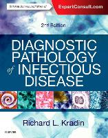 Book Cover for Diagnostic Pathology of Infectious Disease by Richard L Associate Pathologist and Associate Physician, Department of Pathology and PulmonaryCritical Care Unit, Ma Kradin