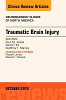 Book Cover for Traumatic Brain Injury, An Issue of Neurosurgery Clinics of North America by Paul M. (Associate Professor of Neurosurgery and Neurology<br>Director of Neurocritical Care<br>UCLA Neurosurgery) Vespa,  Hirt