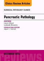 Book Cover for Pancreatic Pathology, An Issue of Surgical Pathology Clinics by Laura (Johns Hopkins) Wood, Lodewijk (UMC Utrecht and Johns Hopkins Hospital) Brosens