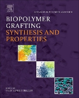 Book Cover for Biopolymer Grafting: Synthesis and Properties by Vijay Kumar (Cranfield University UK) Thakur