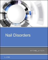 Book Cover for Nail Disorders by Antonella Tosti