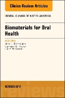 Book Cover for Dental Biomaterials, An Issue of Dental Clinics of North America by Jack (Department of Restorative Dentistry School of Dentistry Oregon Health & Science University Portland, Oregon 13 Ferracane