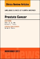 Book Cover for Prostate Cancer, An Issue of Urologic Clinics by Marc A. (Department of Urology<br>NYU School of Medicine) Bjurlin, Samir S. Taneja