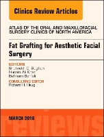 Book Cover for Fat Grafting for Aesthetic Facial Surgery, An Issue of Atlas of the Oral & Maxillofacial Surgery Clinics by Shahrokh C. Bagheri, Husain Ali (Oral and Maxillofacial Surgeon, Georgia Oral and Facial Reconstructive Surgery, Alpharie Khan