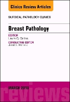 Book Cover for Breast Pathology, An Issue of Surgical Pathology Clinics by Laura C. (Beth Israel Deaconess Medical Center, Harvard Medical School) Collins