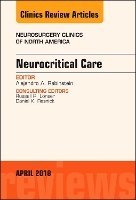 Book Cover for Neurocritical Care, An Issue of Neurosurgery Clinics of North America by Alejandro A. (Associate Professor of Neurology, Department of Neurology, Mayo Clinic College of Medicine, Rochester Rabinstein