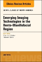 Book Cover for Emerging Imaging Technologies in Dento-Maxillofacial Region, An Issue of Dental Clinics of North America by Rujuta (Oral & Maxillofacial Radiology, Department of Comprehensive Dentistry, University of Texas Health Science Cente Katkar