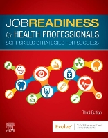 Book Cover for Job Readiness for Health Professionals by Elsevier Inc