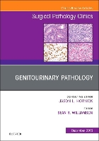 Book Cover for Genitourinary Pathology, An Issue of Surgical Pathology Clinics by Sean Williamson