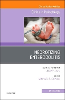 Book Cover for Necrotizing Enterocolitis, An Issue of Clinics in Perinatology by Michael S. (Chairman, Department of Pediatrics, Chief Scientific Officer, Research Institute, Clinical Professor of Ped Caplan