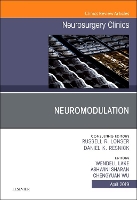 Book Cover for Neuromodulation, An Issue of Neurosurgery Clinics of North America by Wendell B, MD (Assistant Professor, Director of Adult Functional and Stereotactic Neurological Surgery, University of Wis Lake