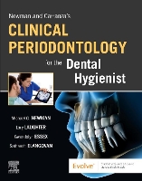 Book Cover for Newman and Carranza's Clinical Periodontology for the Dental Hygienist by Michael G Professor Emeritus, Section of Periodontics, School of Dentistry, University of California, Los Angeles, Ca Newman