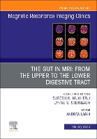 Book Cover for MR Imaging of the Bowel, An Issue of Magnetic Resonance Imaging Clinics of North America by Andrea Laghi