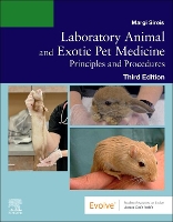 Book Cover for Laboratory Animal and Exotic Pet Medicine by Margi, EdD, MS, RVT, LAT (Consultant) Sirois