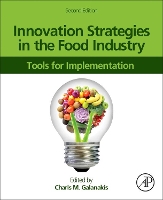 Book Cover for Innovation Strategies in the Food Industry by Charis M. (Galanakis Laboratories, Chania, Greece) Galanakis