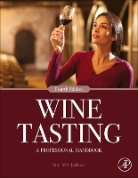 Book Cover for Wine Tasting by Ronald S., PhD (Brock University, Cool Climate Oenology and Viticulture Institute) Jackson