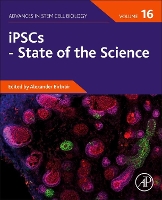 Book Cover for iPSCs - State of the Science by Alexander Department of Pathology, Federal University of Minas Gerais, Belo Horizonte, Minas Gerais, Brazil<br>Depar Birbrair