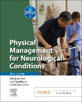 Book Cover for Physical Management for Neurological Conditions by Sheila, PhD MSc BSc FCSP (Emeritus Professor of Physiotherapy, College of Nursing and Health Sciences, Flinders Univers Lennon