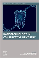 Book Cover for Nanotechnology in Conservative Dentistry by Mona Ismail (Professor of Conservative and Esthetic Dentistry, Cairo University, Giza City, Giza, Egypt) Riad