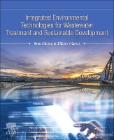 Book Cover for Integrated Environmental Technologies for Wastewater Treatment and Sustainable Development by Vineet National Postdoctoral Fellow, Department of Microbiology, School of Life Sciences, Central University of Rajasth Kumar