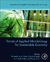 Book Cover for Trends of Applied Microbiology for Sustainable Economy by Ravindra Assistant Professor, Department of Agricultural Microbiology, Indira Gandhi Krishi Vishwavidyalaya IGKV,  Soni