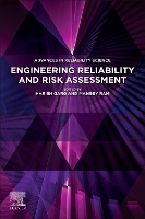 Book Cover for Engineering Reliability and Risk Assessment by Harish Associate Professor, School of Mathematics, Thapar Institute of Engineering and Technology, Patiala, Punjab, Indi Garg